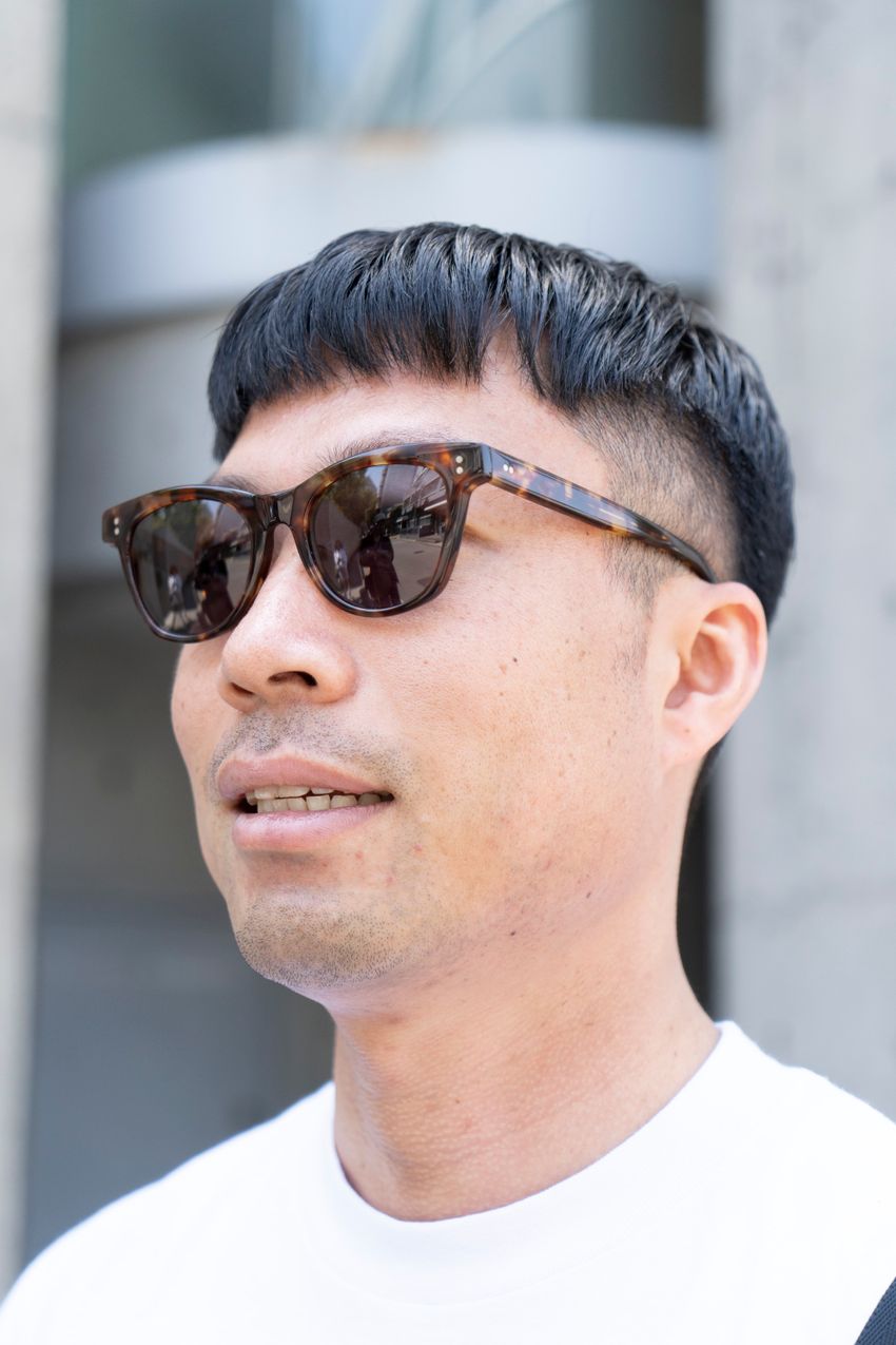 1000円台から買える「プロクラブ」のTシャツ、どう着てる？ 三者三様の参考をSNAPで - 3枚目の画像