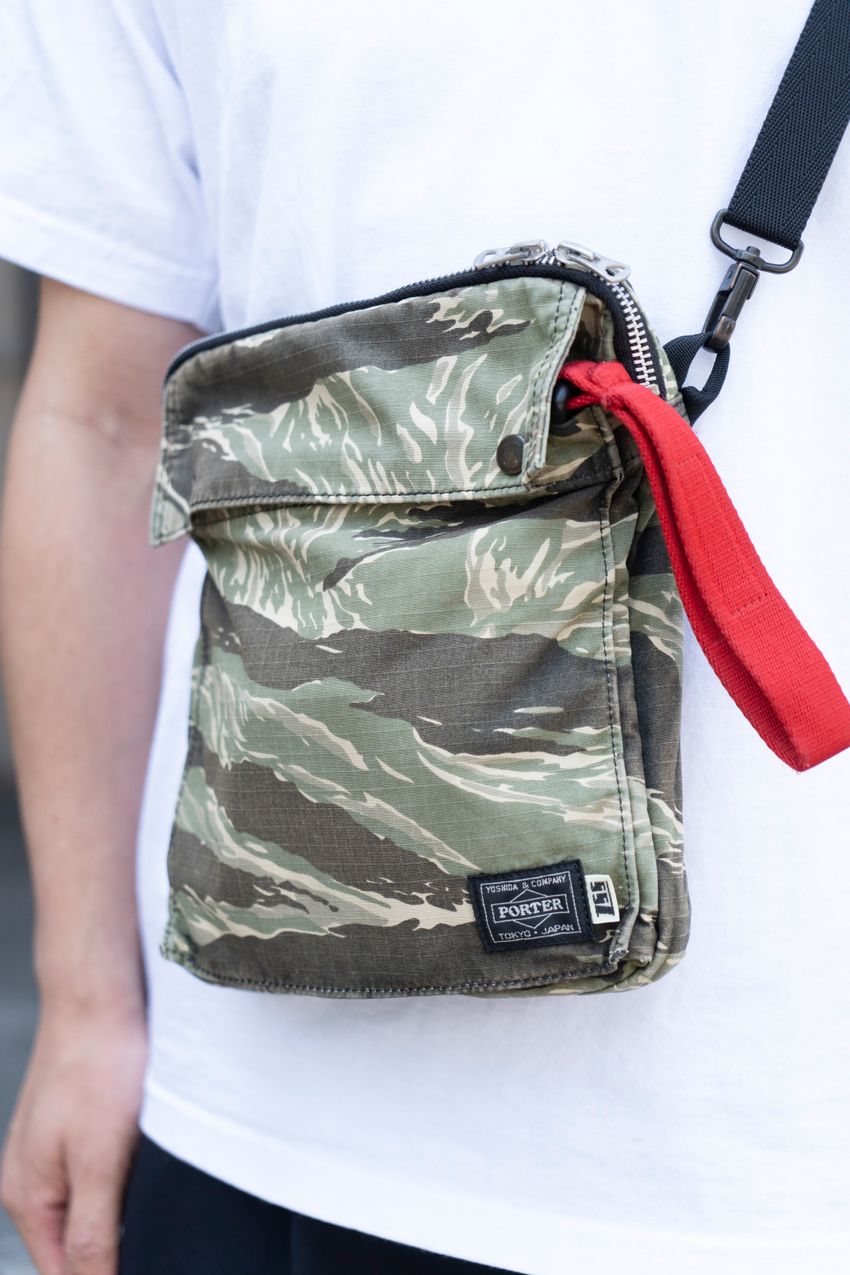 1000円台から買える「プロクラブ」のTシャツ、どう着てる？ 三者三様の参考をSNAPで - 4枚目の画像