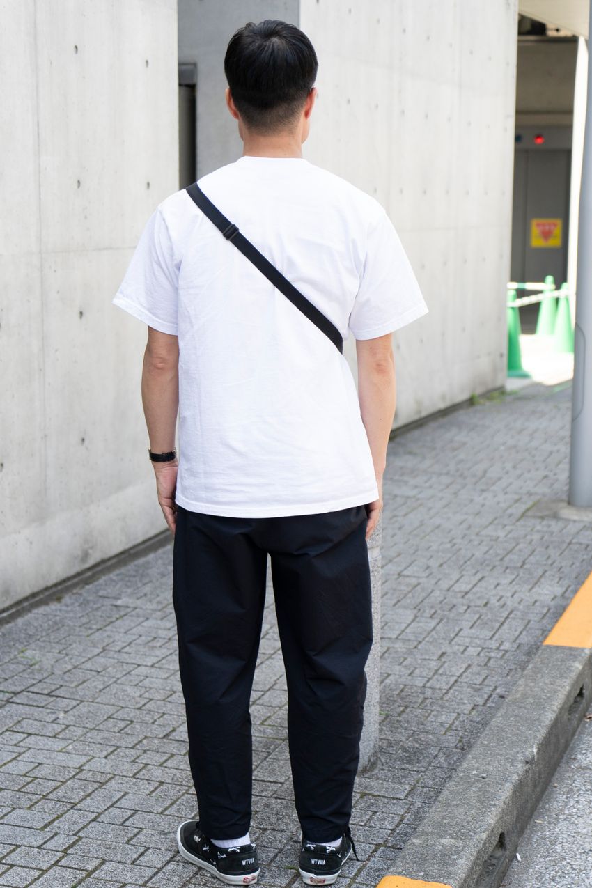 1000円台から買える「プロクラブ」のTシャツ、どう着てる？ 三者三様の参考をSNAPで - 5枚目の画像