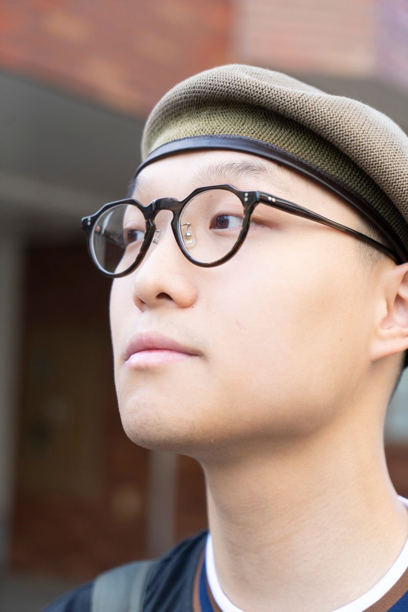 噛むほど癖に！ミリタリー色のストリート味 steven 4枚目の写真