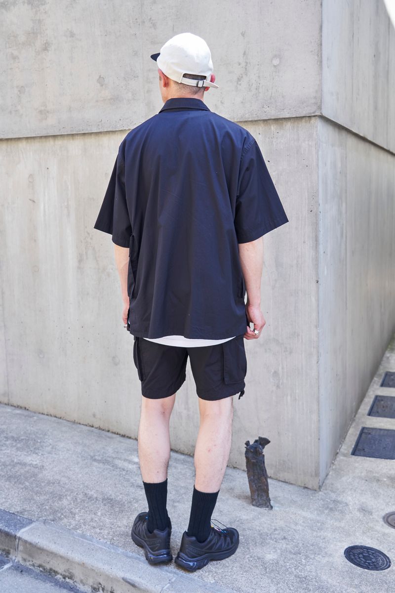 初夏こそアクセ。ストーンリングが異彩放つ コンノ 2枚目の写真