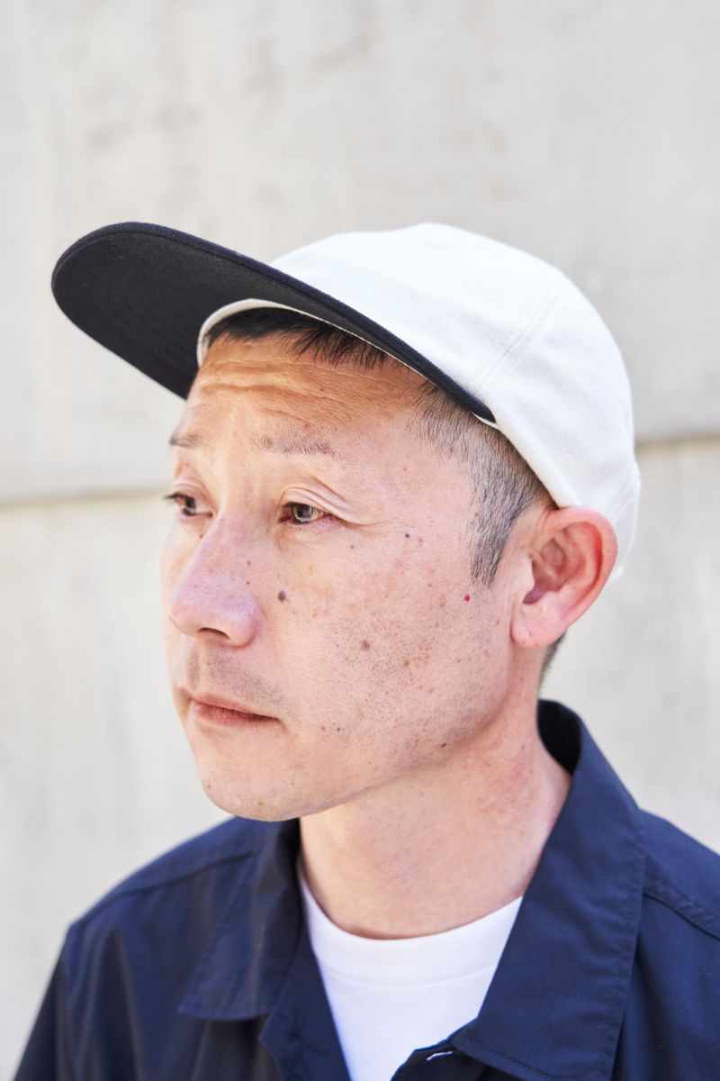 初夏こそアクセ。ストーンリングが異彩放つ コンノ 3枚目の写真