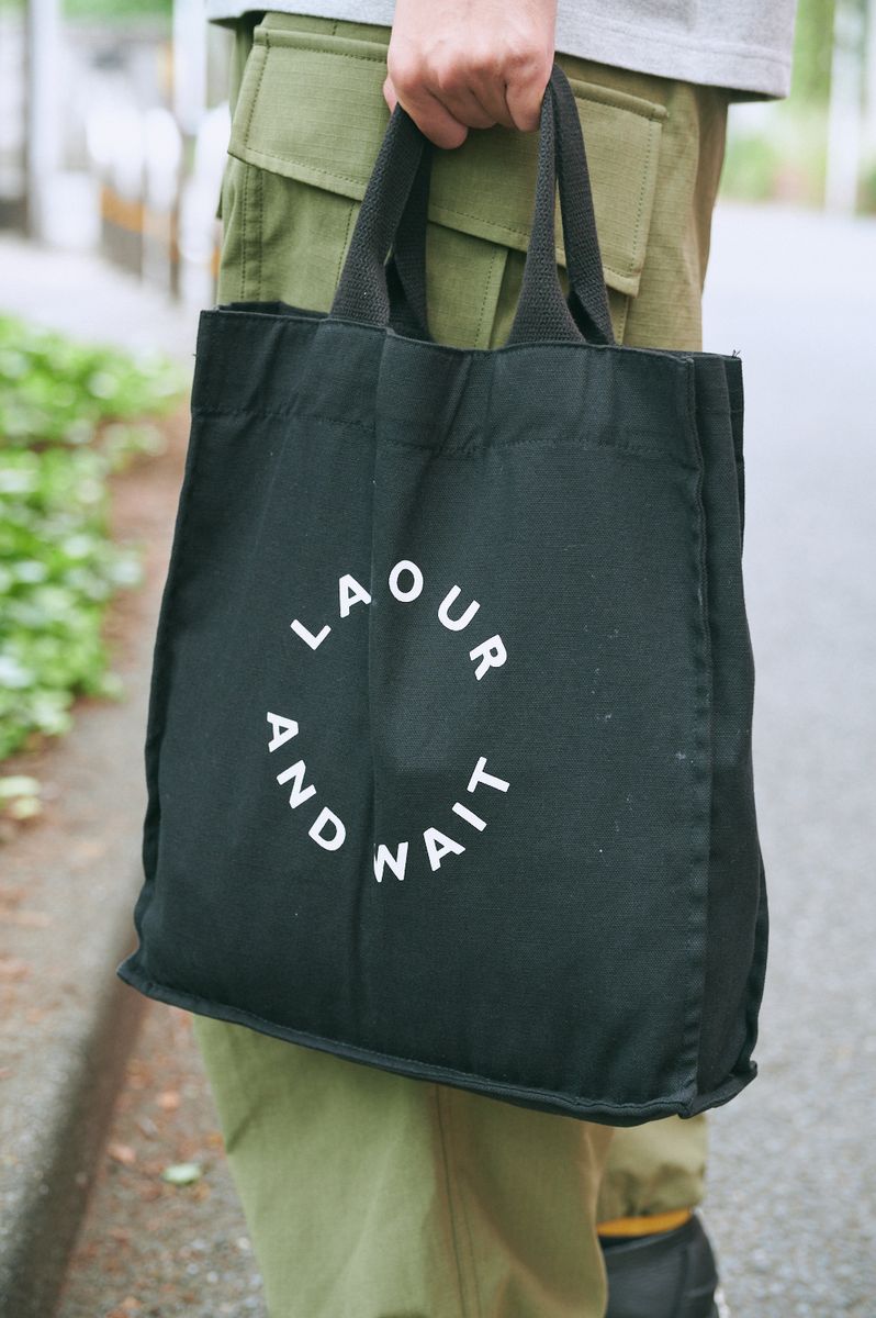 カーゴパンツ人気衰えず。靴選びで差別化を ヨシムラユウキ 4枚目の写真