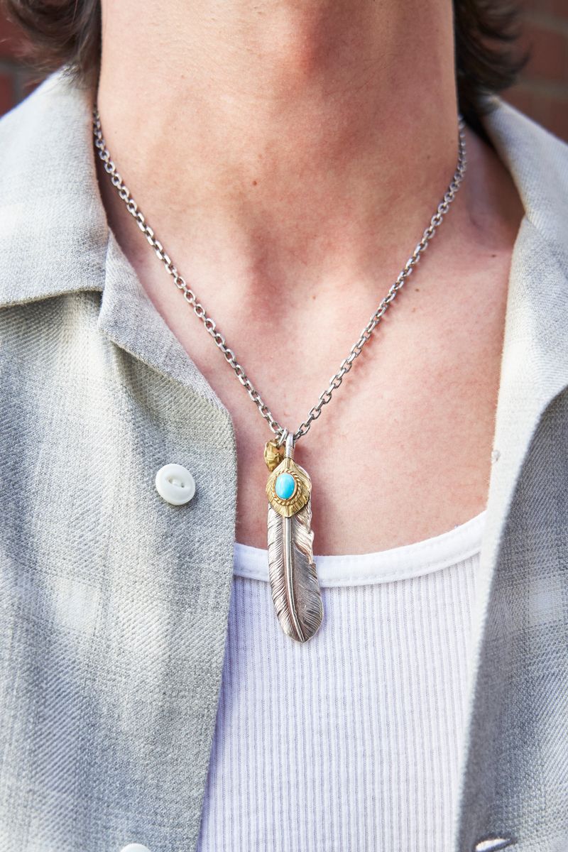 西海岸をイメージした爽やかアメカジBOY風 たくみ 3枚目の写真