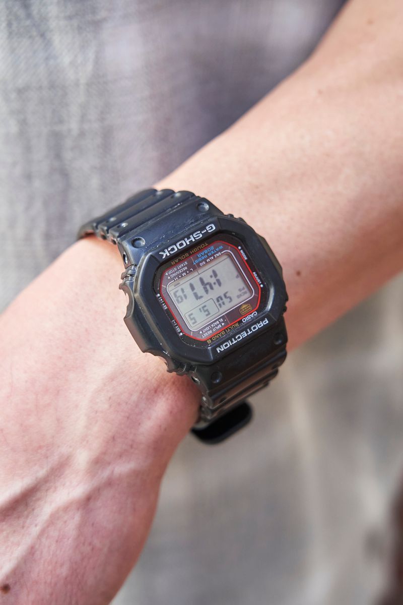 西海岸をイメージした爽やかアメカジBOY風 たくみ 7枚目の写真