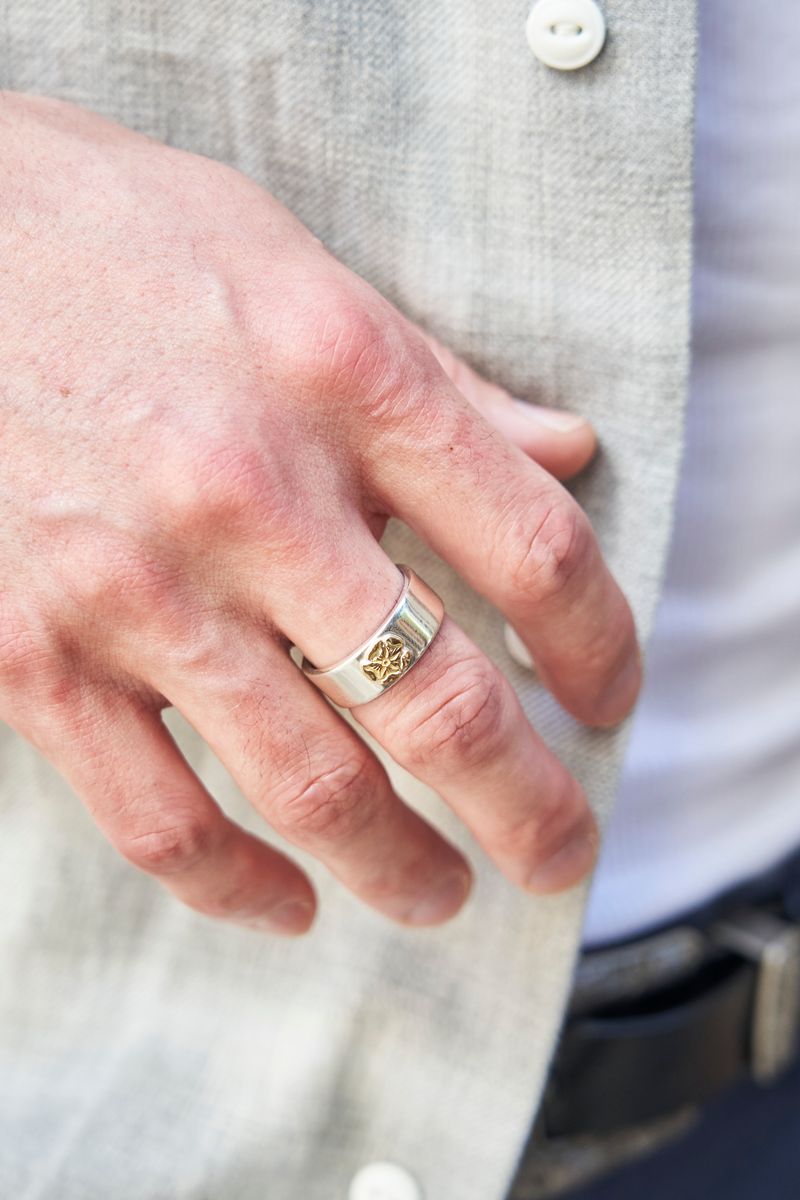 西海岸をイメージした爽やかアメカジBOY風 たくみ 6枚目の写真