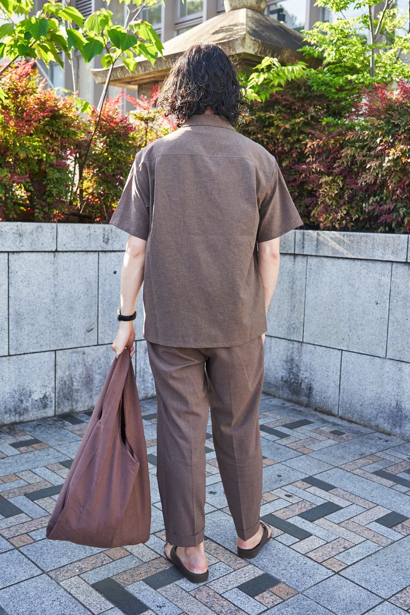 セットアップ＆ミラーレンズで夏を迎えに カルロス 2枚目の写真