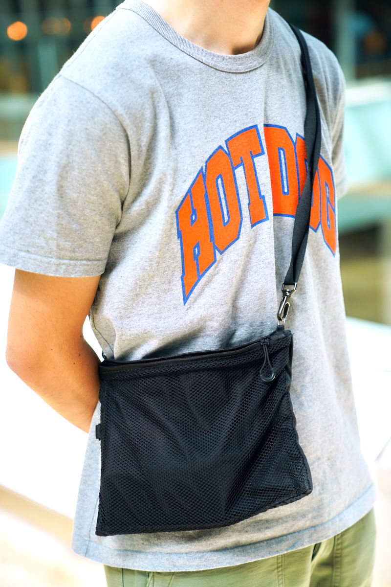 Tシャツと靴下と、残りのオレンジはどこ？ 阿部寛也 3枚目の写真