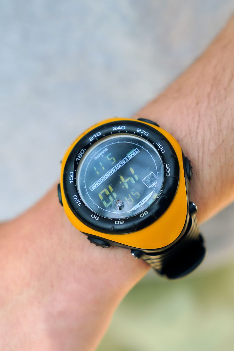 Tシャツと靴下と、残りのオレンジはどこ？ 阿部寛也 4枚目の写真