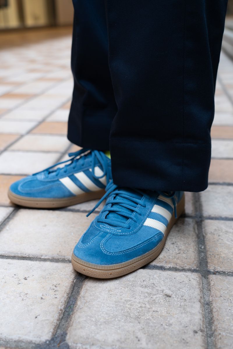 スポーティなゲームシャツがマイブームです 金子遼平 6枚目の写真