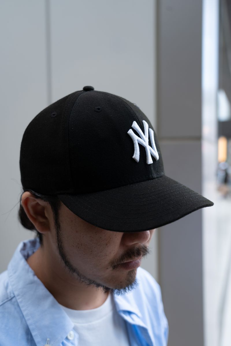 厳選の服で作る都会のリラックススタイル 山田尚之 4枚目の写真