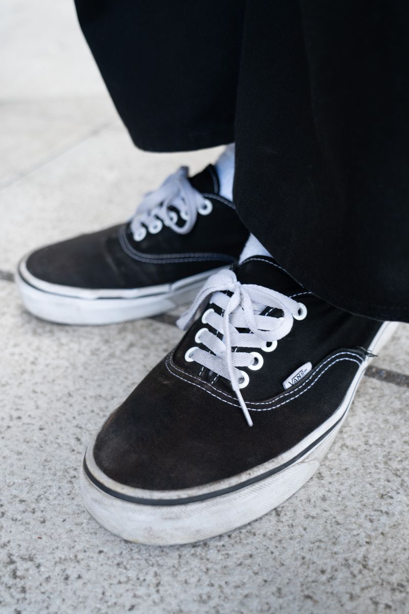 厳選の服で作る都会のリラックススタイル 山田尚之 6枚目の写真