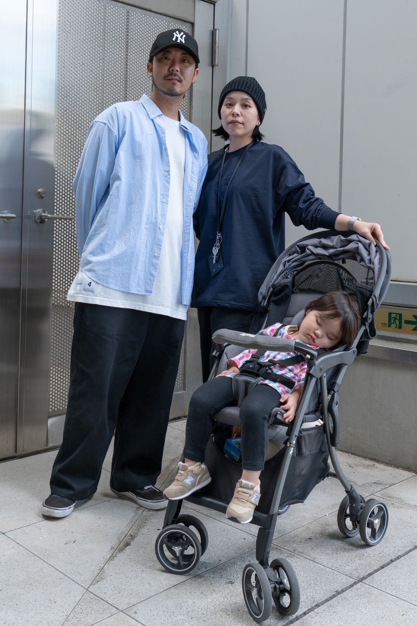 ユニクロ、ディセンダント、ギャルソン。街の洒落者が選ぶシンプルな「白T」を調査！ - 4枚目の画像