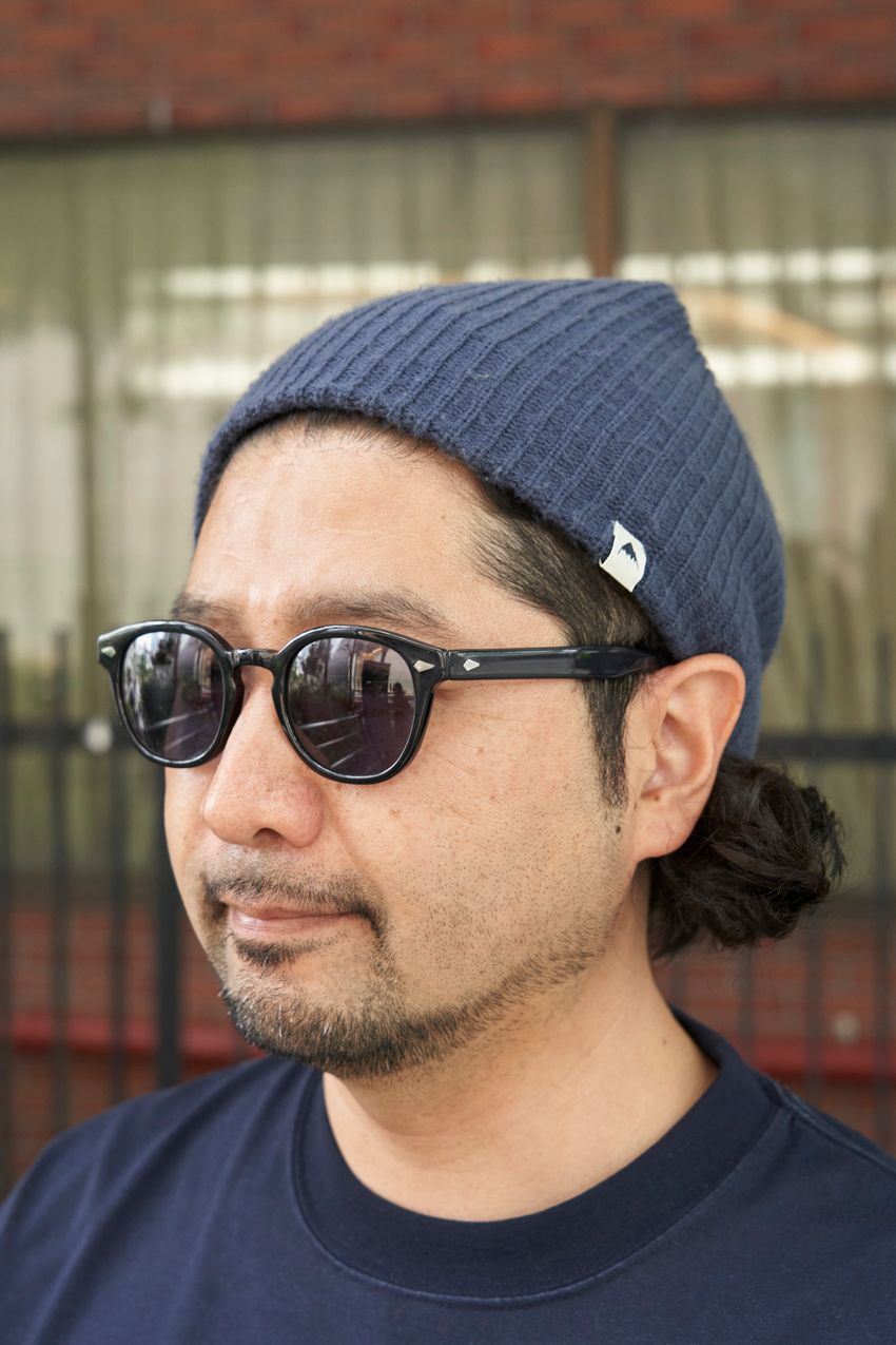 オメガ「スピードマスター」がやっぱりカッコいい！愛用者たちの春夏コーデはこんな感じだった - 10枚目の画像