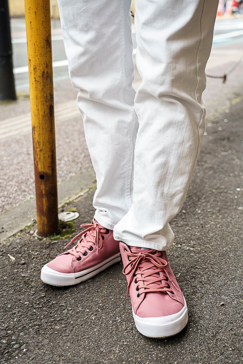 大人たちよ臆するな。50代で白は味方になる 遠藤 5枚目の写真