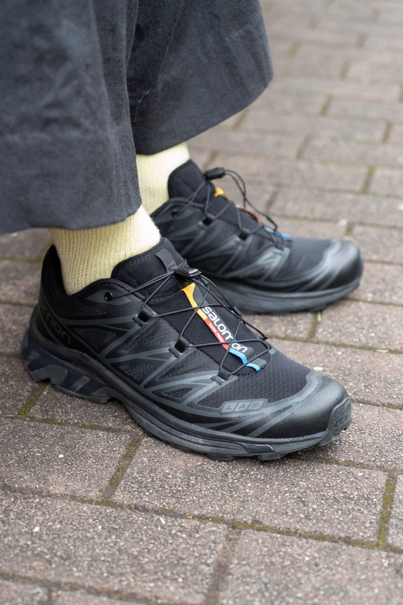 シャツ派の衣替え。リネン素材で風を感じる 良原涼太 6枚目の写真