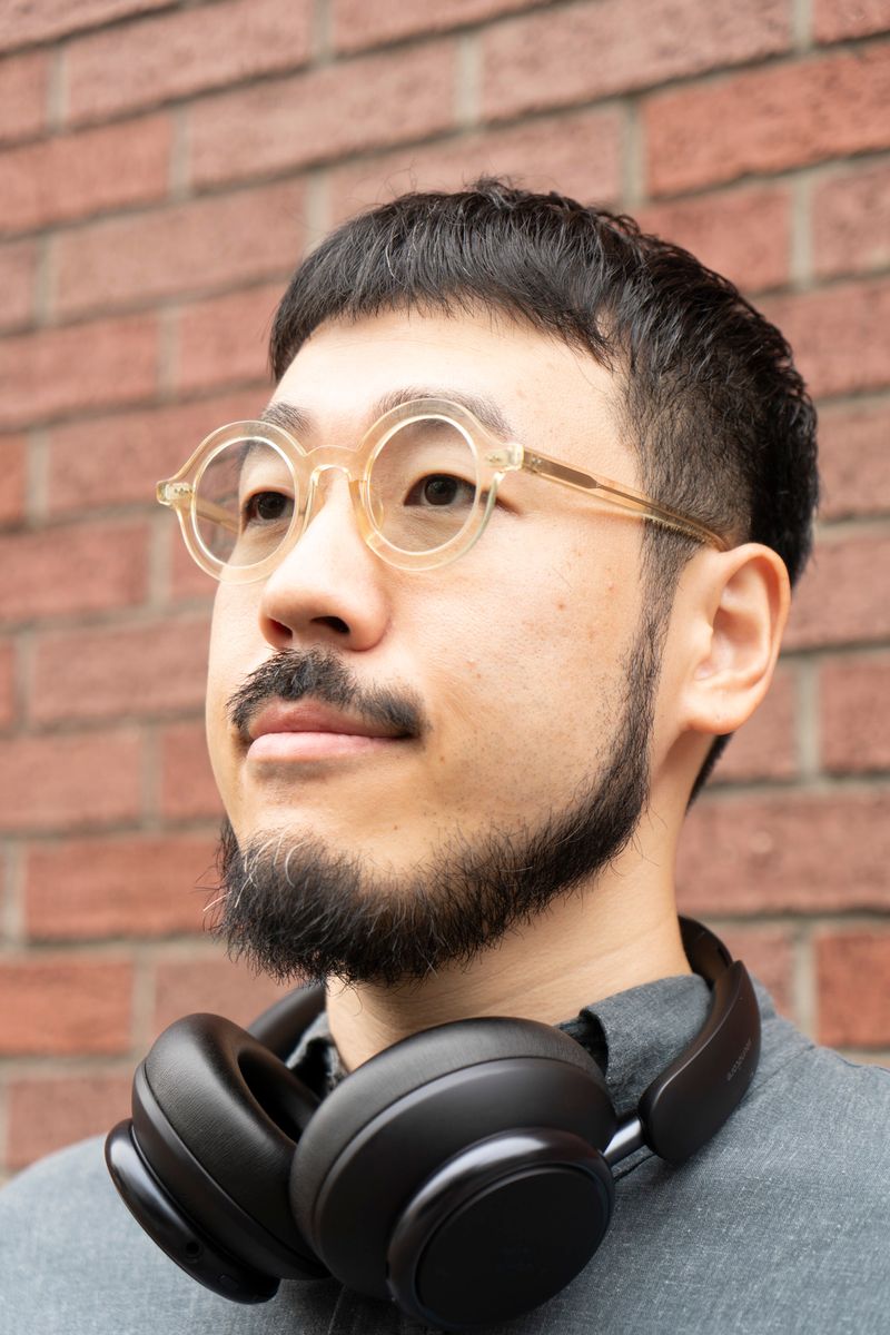 シャツ派の衣替え。リネン素材で風を感じる 良原涼太 3枚目の写真