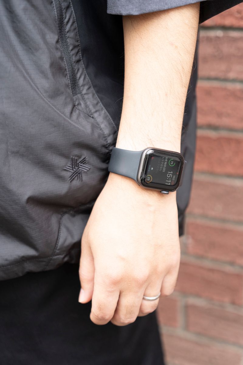 テック系コーデに話題のモックシューズ 月原敏文 6枚目の写真