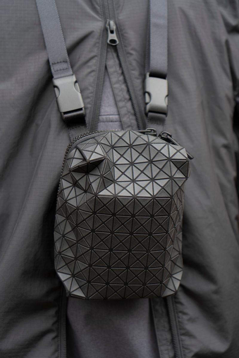 テック系コーデに話題のモックシューズ 月原敏文 5枚目の写真