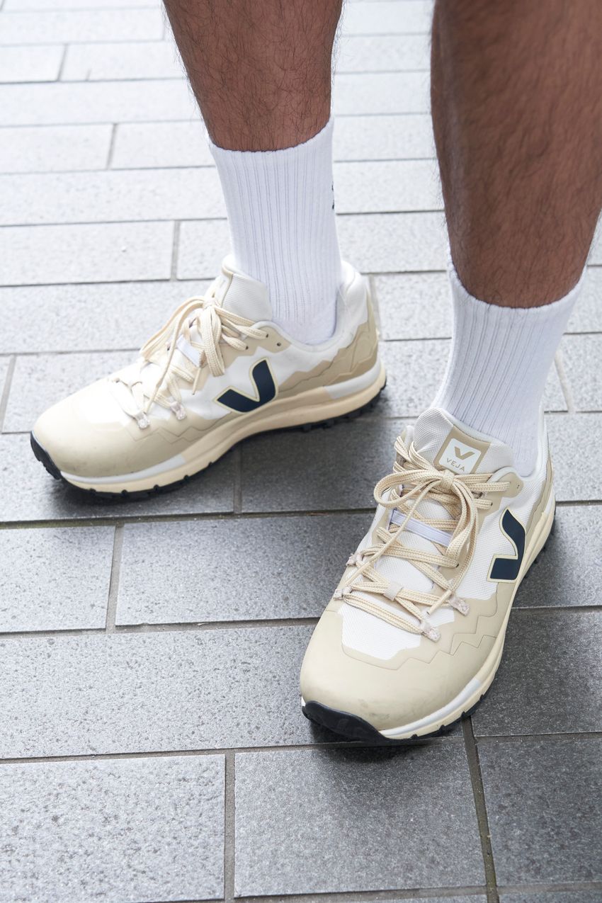 8月に入る前に！パタゴニア「バギーズ・ショーツ」のコーデ好例をスナップでおさらい - 8枚目の画像