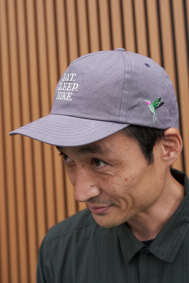 アースカラーが織りなす洗練された父の装い sawada naoto 3枚目の写真
