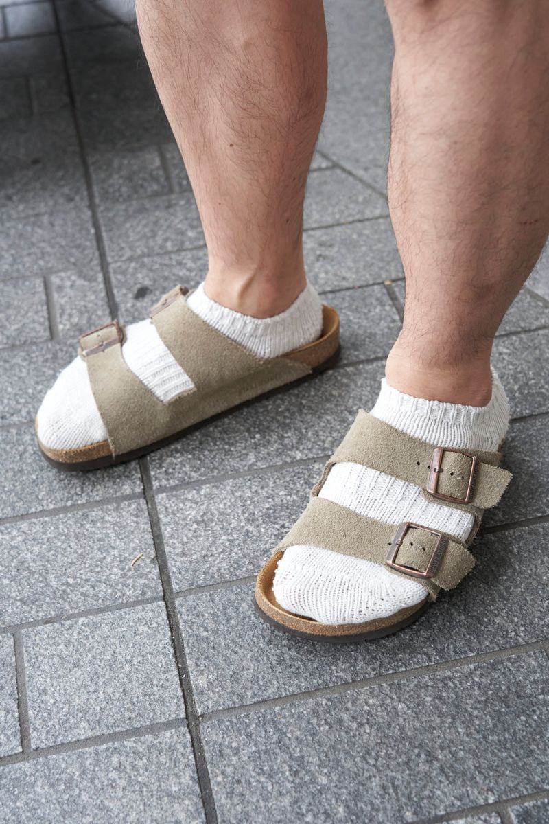 育児もおしゃれに。アドベンチャースタイル 近藤 8枚目の写真