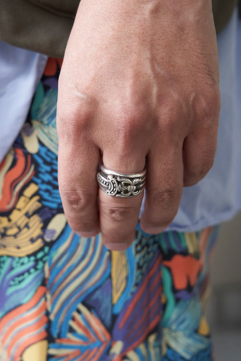 育児もおしゃれに。アドベンチャースタイル 近藤 6枚目の写真