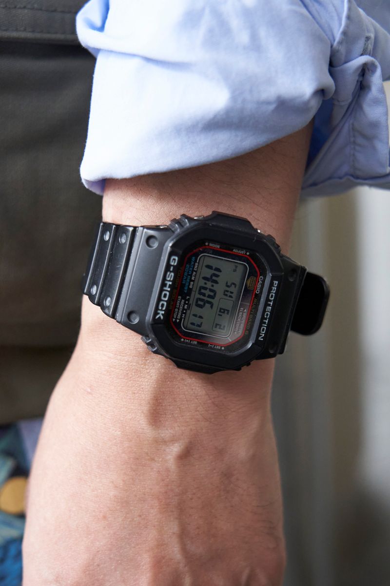 育児もおしゃれに。アドベンチャースタイル 近藤 7枚目の写真