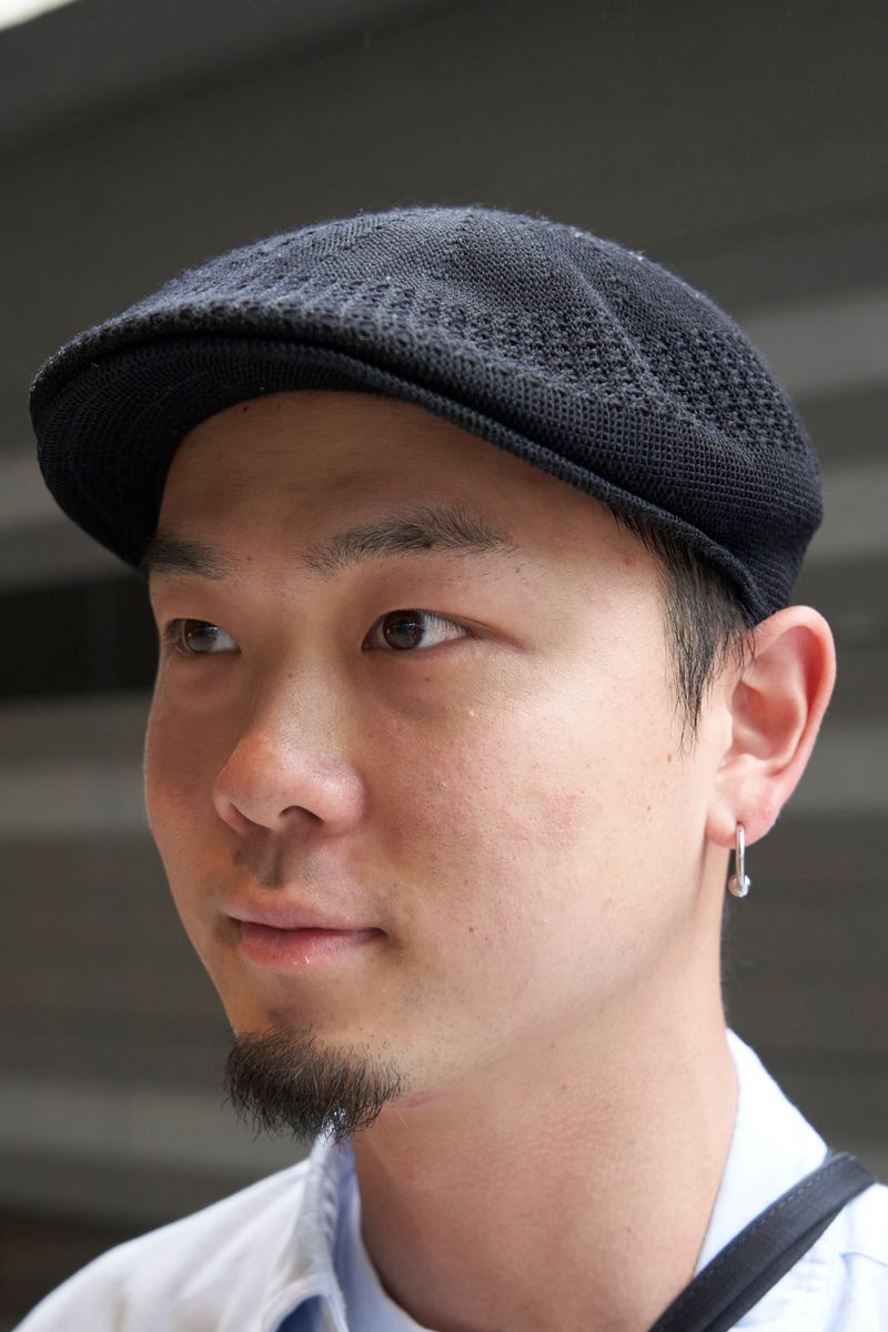 参考書はSNS。只今ファッション勉強中 ハヤト 3枚目の写真