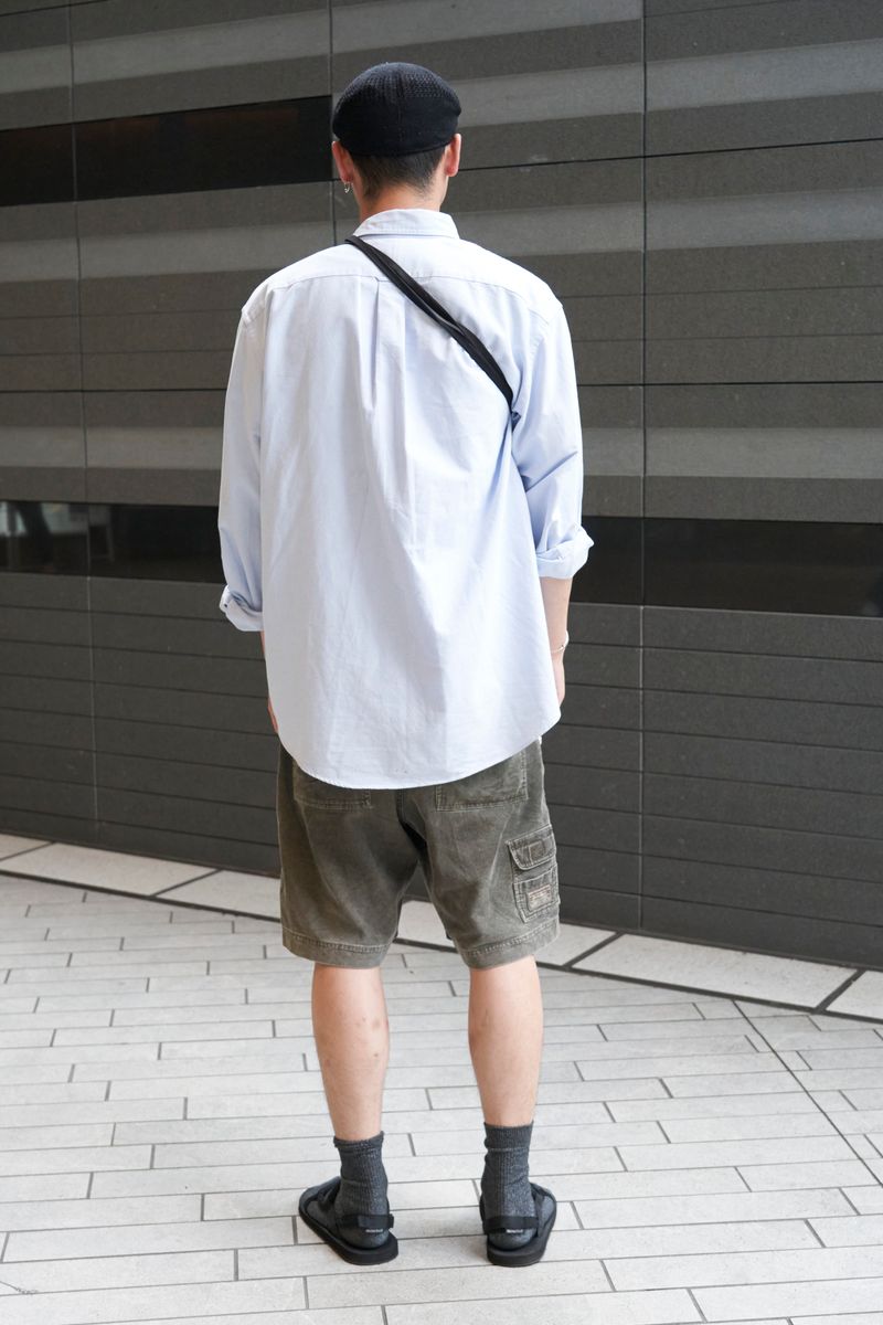 参考書はSNS。只今ファッション勉強中 ハヤト 2枚目の写真