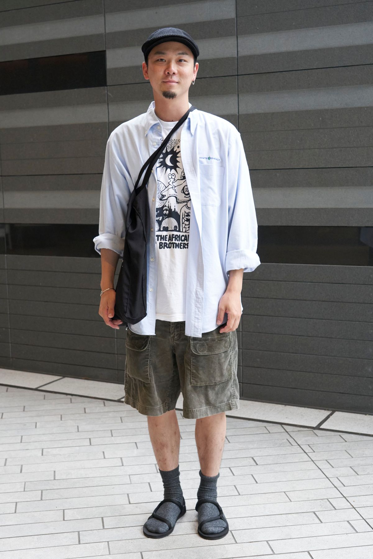 シャツ 古着 Tシャツ 古着 パンツ 古着 シューズ モンベル 帽子 エトス バングル 古着