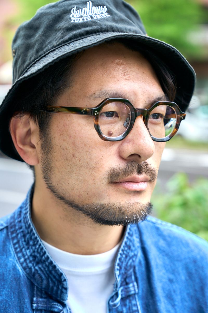 つば九郎も脱帽！ヤクルトハットで粋な演出 篠木一毅 4枚目の写真