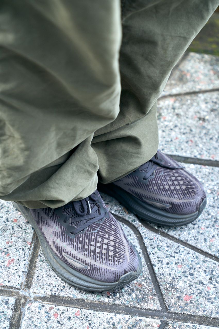 【気温20℃前後】春に真似たい“デニムアウター”コーデ3選！リーバイス、カーハートetc. - 5枚目の画像