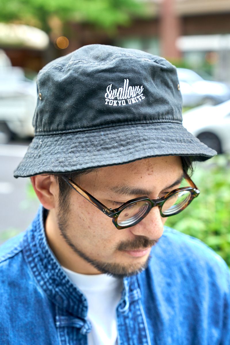 つば九郎も脱帽！ヤクルトハットで粋な演出 篠木一毅 5枚目の写真