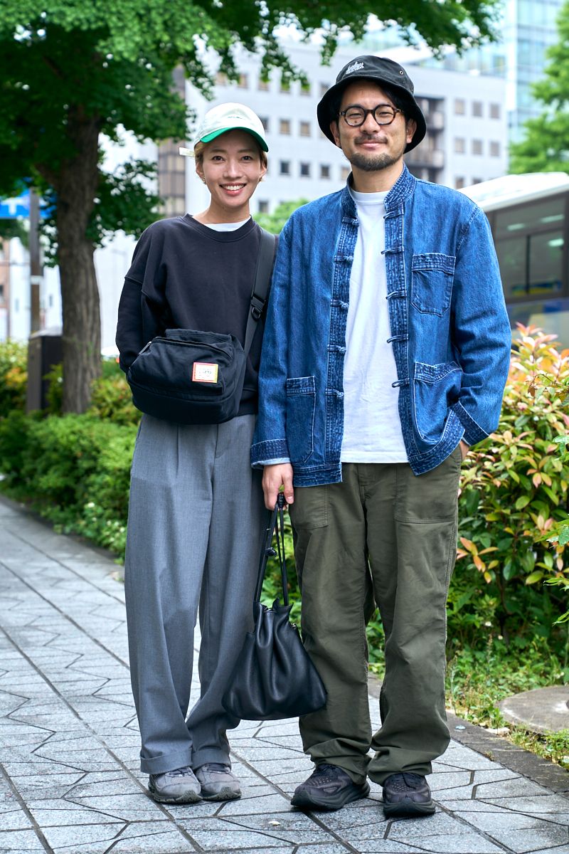 つば九郎も脱帽！ヤクルトハットで粋な演出 篠木一毅