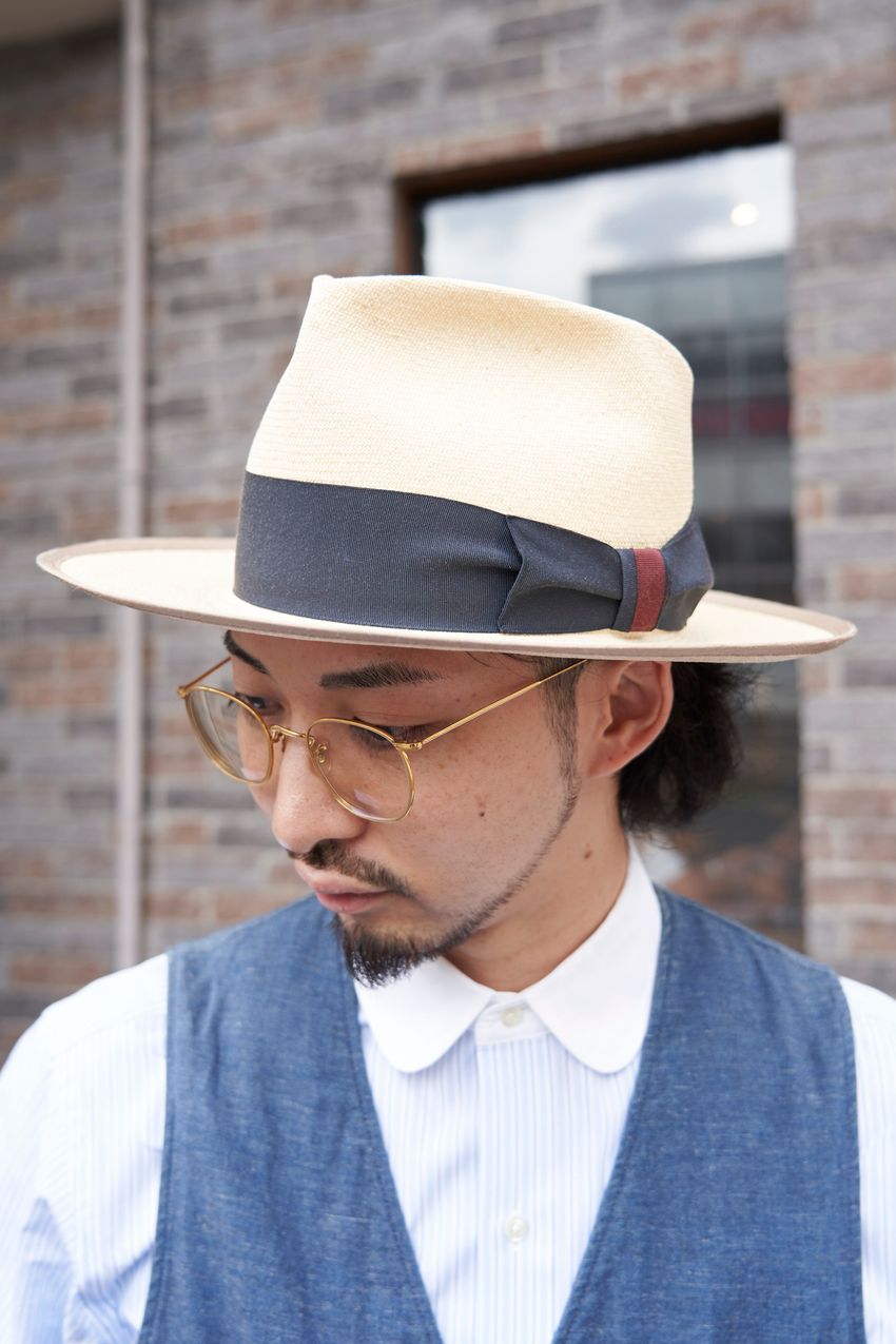 ポロだけじゃない。ラルフの「ダブル アール エル」もアメカジラバーの大定番！ - 4枚目の画像