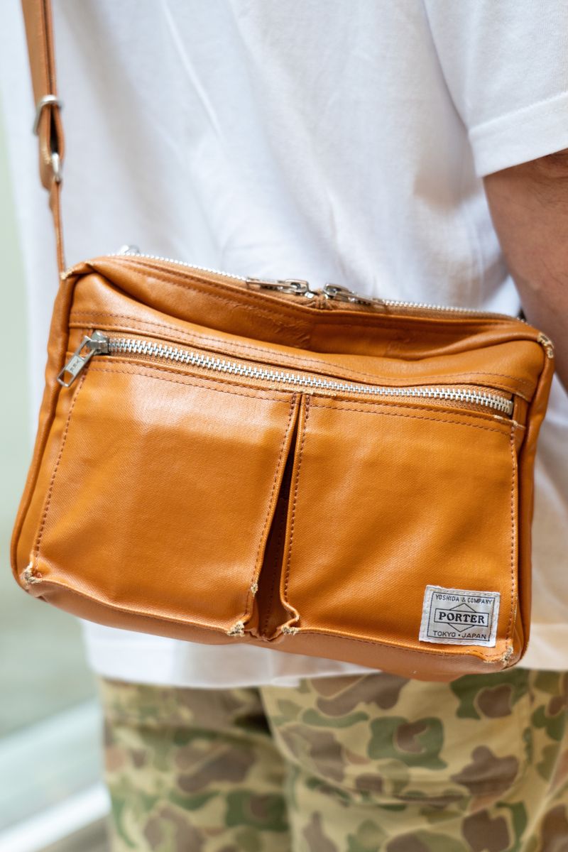 迷彩ハーフパンツ×バケハの冒険者スタイル 小野寺孝司 5枚目の写真