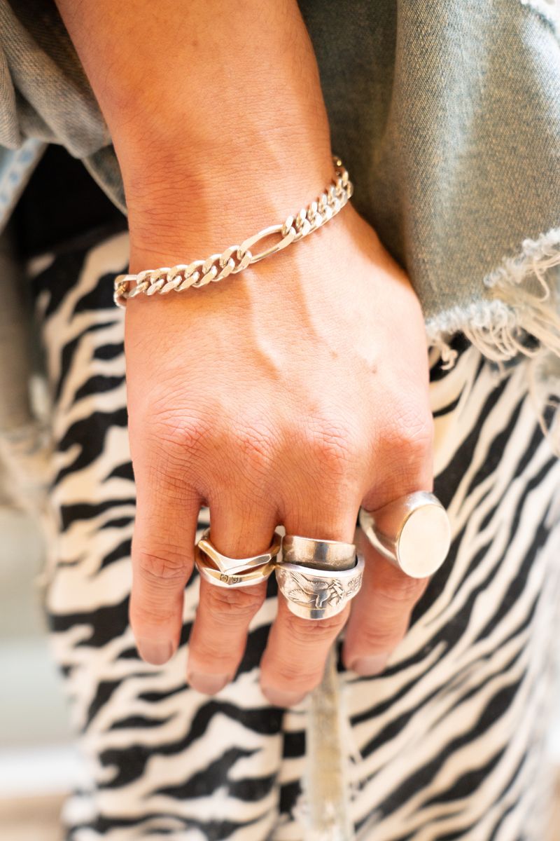 野生味溢れる大胆なコントラストを起用 千葉譲太 7枚目の写真