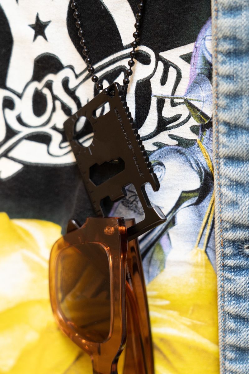 野生味溢れる大胆なコントラストを起用 千葉譲太 5枚目の写真