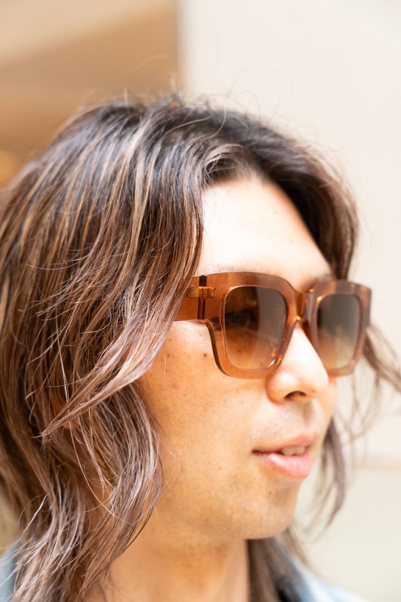 野生味溢れる大胆なコントラストを起用 千葉譲太 4枚目の写真