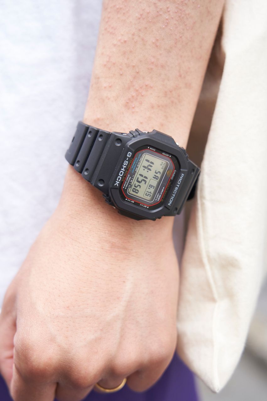 8月に入る前に！パタゴニア「バギーズ・ショーツ」のコーデ好例をスナップでおさらい - 3枚目の画像