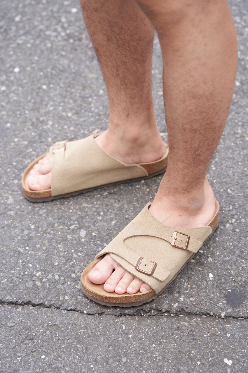 8月に入る前に！パタゴニア「バギーズ・ショーツ」のコーデ好例をスナップでおさらい - 4枚目の画像