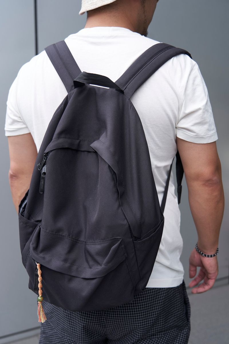 日差し対策＆洒落度UPにハットを有効活用 トマッキー 3枚目の写真