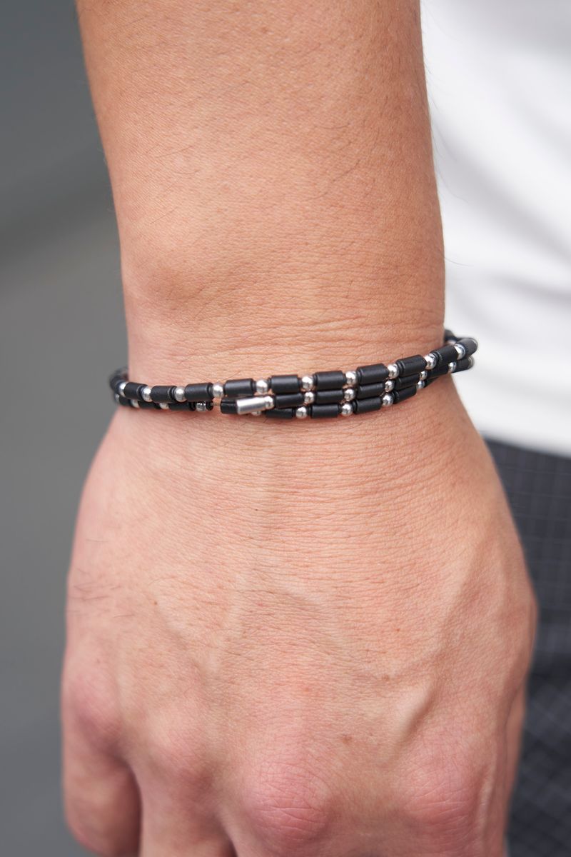 日差し対策＆洒落度UPにハットを有効活用 トマッキー 4枚目の写真