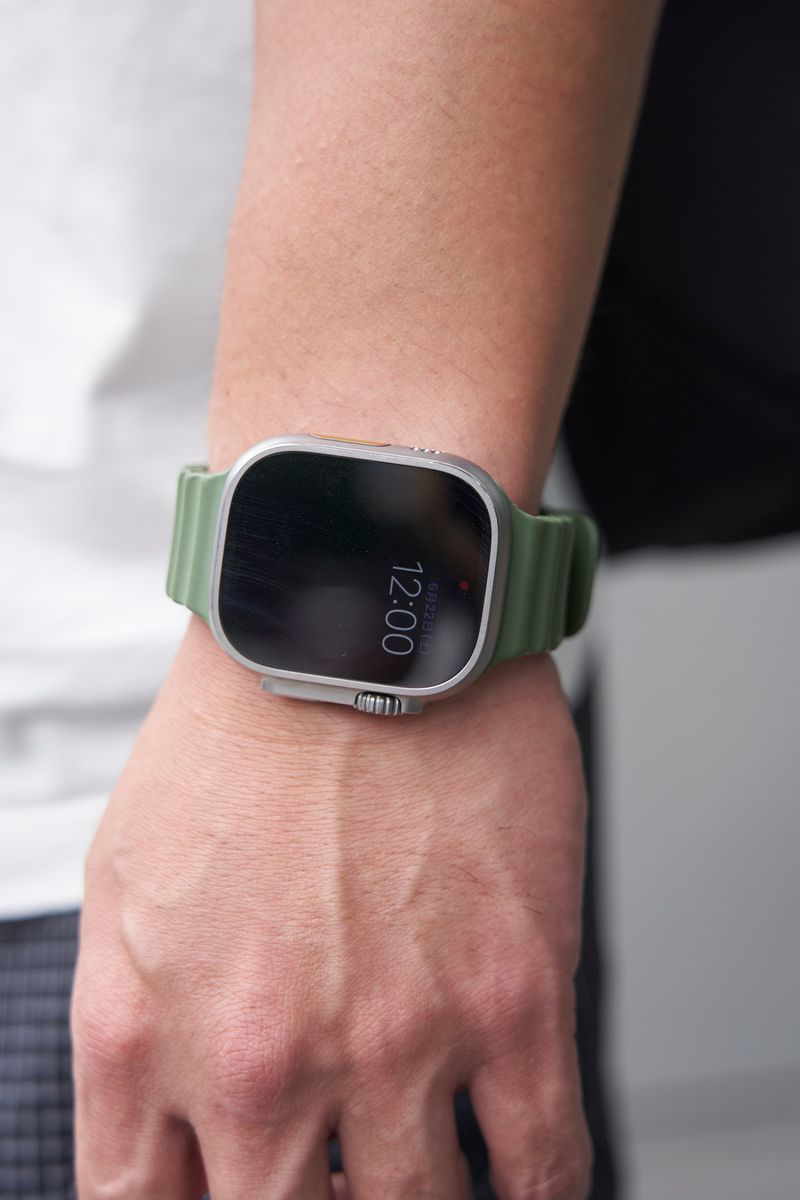 日差し対策＆洒落度UPにハットを有効活用 トマッキー 5枚目の写真