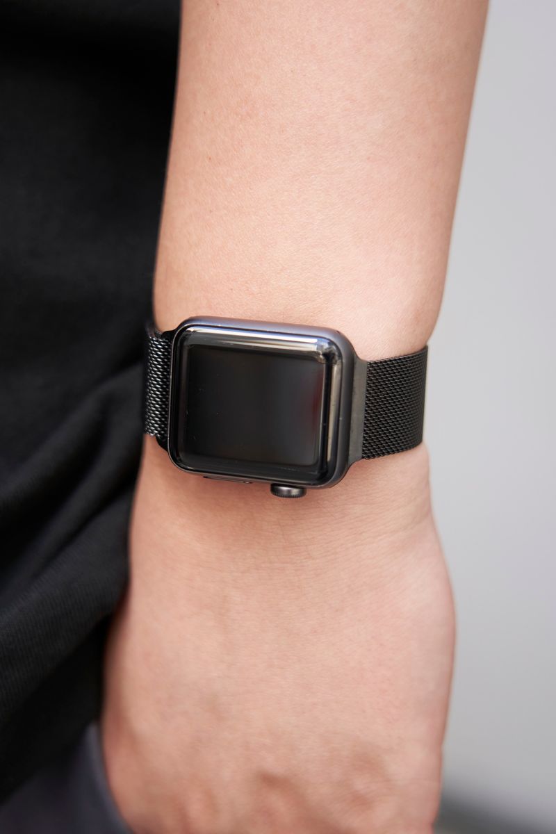 歩き回る日もハイテクシューズで疲れ知らズ Tatsu 6枚目の写真