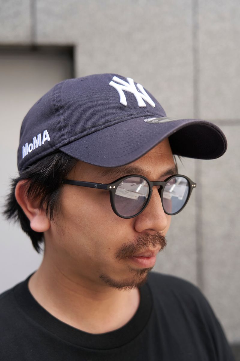 歩き回る日もハイテクシューズで疲れ知らズ Tatsu 3枚目の写真