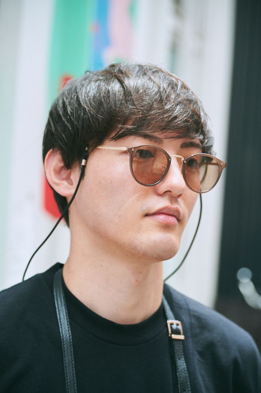 大人短パンは“カーゴショーツ”が間違いない説を実証。着丈は長めが人気、好相性なトップスは…… - 8枚目の画像