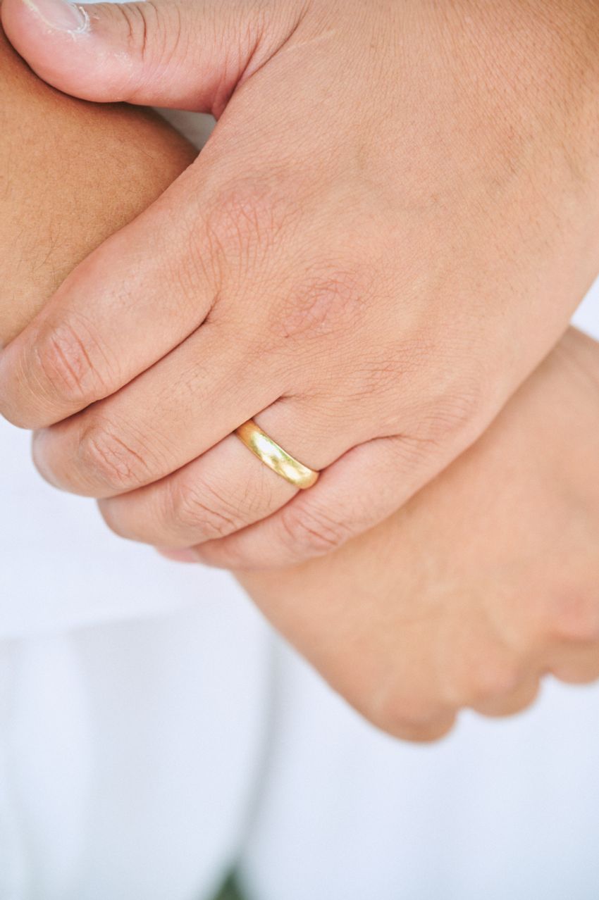 トレンド上昇中！夏の気分高める「オールホワイト」コーデの極意を街角スナップでチェック！ - 9枚目の画像