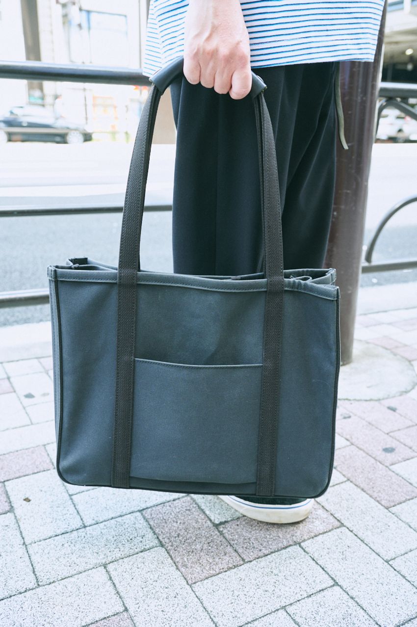 洒落者たちは知っていた。新鋭ブランド「エブリワン」のアイテムは大人に最適！ - 7枚目の画像